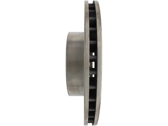 Centric Parts Disc Brake Rotor  121.47010