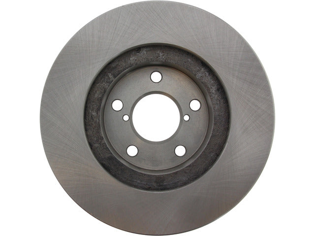 Centric Parts Disc Brake Rotor  121.47010