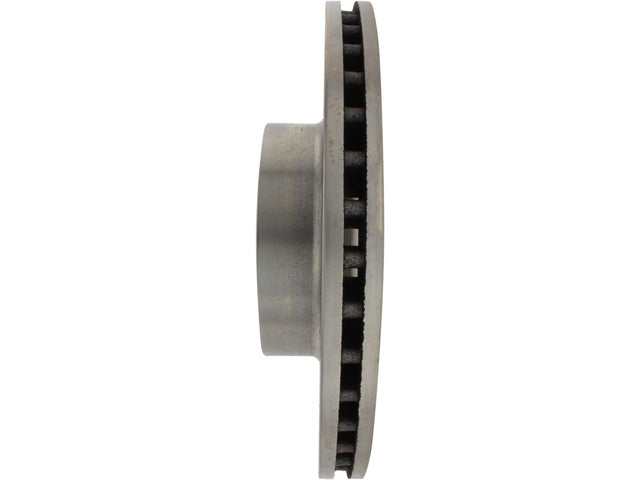 Centric Parts Disc Brake Rotor  121.47012