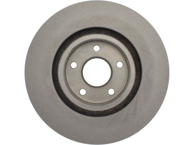 Centric Parts Disc Brake Rotor  121.47012