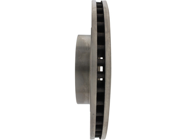 Centric Parts Disc Brake Rotor  121.47014