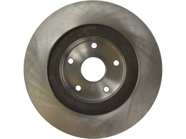Centric Parts Disc Brake Rotor  121.47014