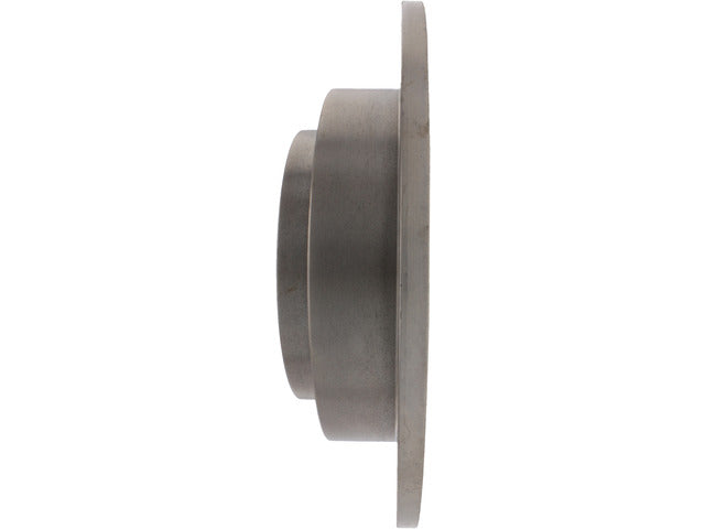 Centric Parts Disc Brake Rotor  121.47015