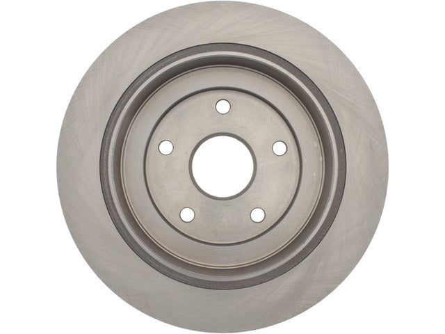 Centric Parts Disc Brake Rotor  121.47015