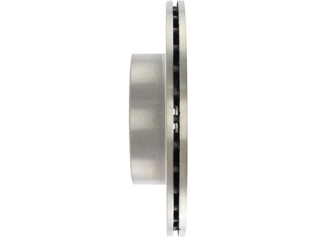 Centric Parts Disc Brake Rotor  121.47016