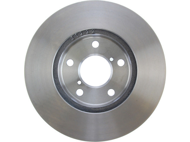 Centric Parts Disc Brake Rotor  121.47016