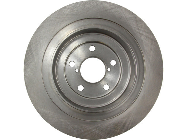 Centric Parts Disc Brake Rotor  121.47017