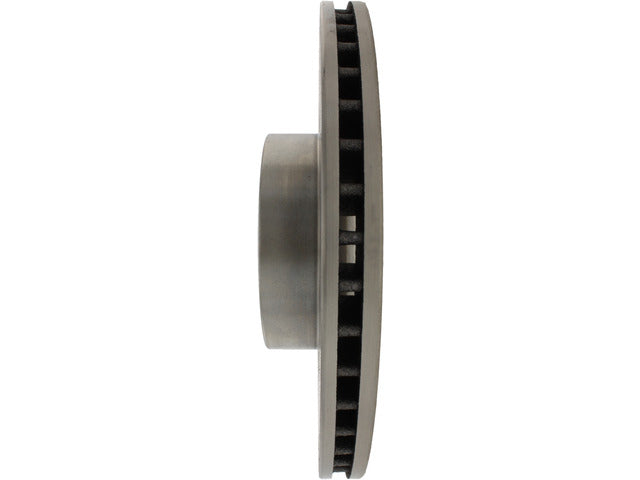 Centric Parts Disc Brake Rotor  121.47018