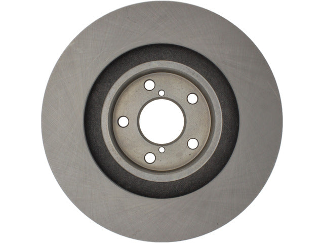 Centric Parts Disc Brake Rotor  121.47018