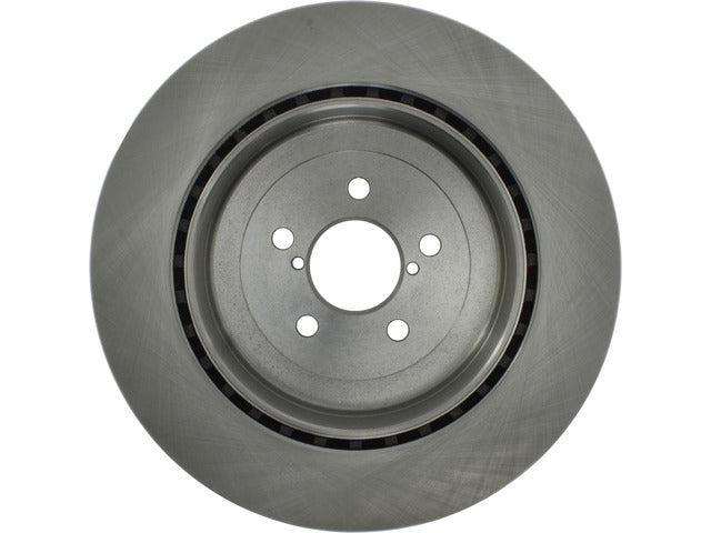 Centric Parts Disc Brake Rotor  121.47020
