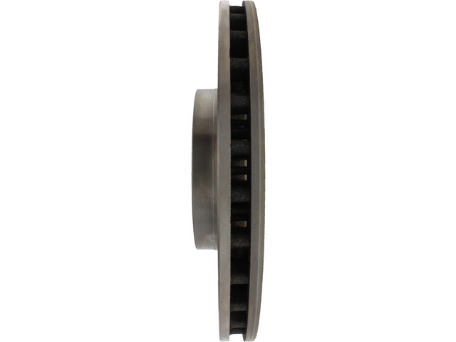 Centric Parts Disc Brake Rotor  121.47022