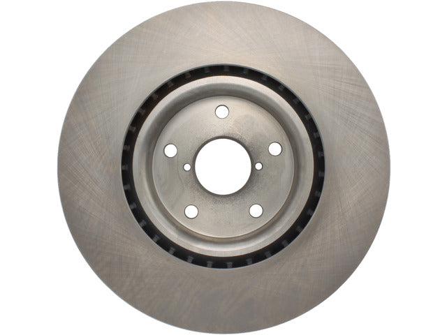 Centric Parts Disc Brake Rotor  121.47022