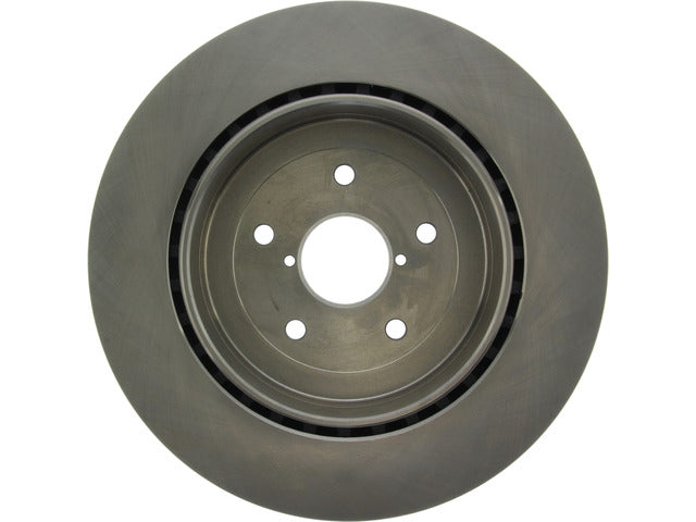 Centric Parts Disc Brake Rotor  121.47023
