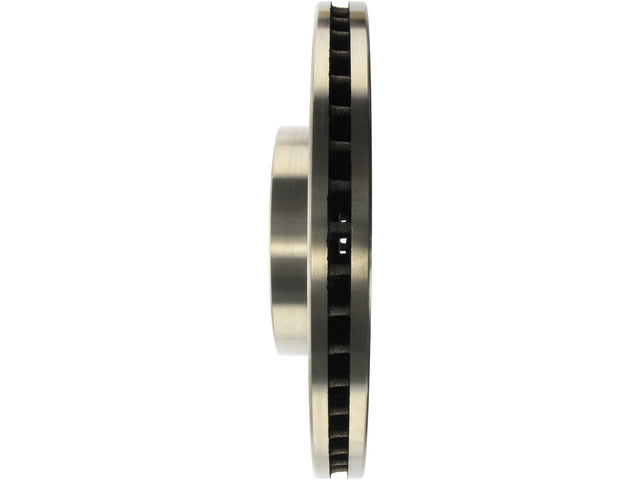 Centric Parts Disc Brake Rotor  121.47024