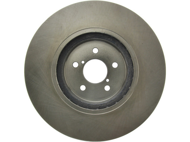 Centric Parts Disc Brake Rotor  121.47024