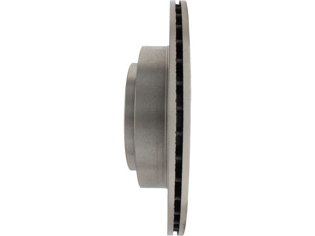 Centric Parts Disc Brake Rotor  121.47025