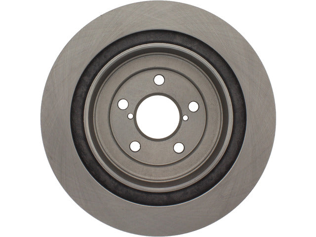 Centric Parts Disc Brake Rotor  121.47025