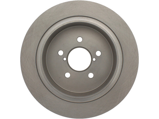 Centric Parts Disc Brake Rotor  121.47026