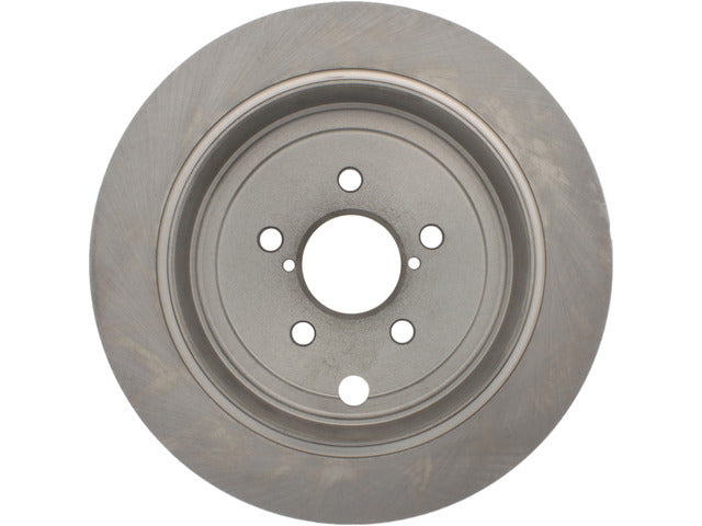 Centric Parts Disc Brake Rotor  121.47029