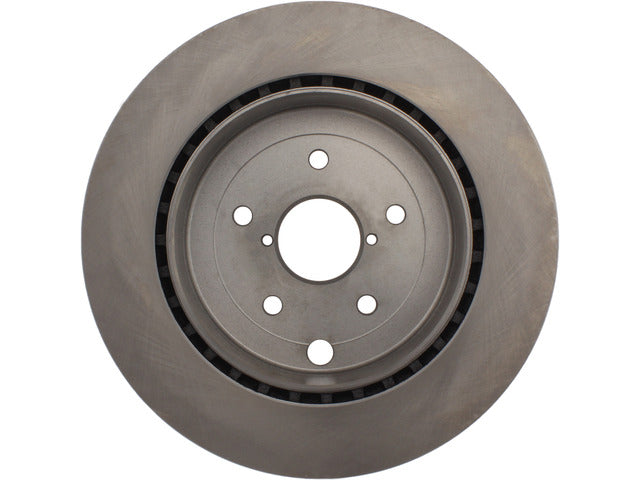 Centric Parts Disc Brake Rotor  121.47030