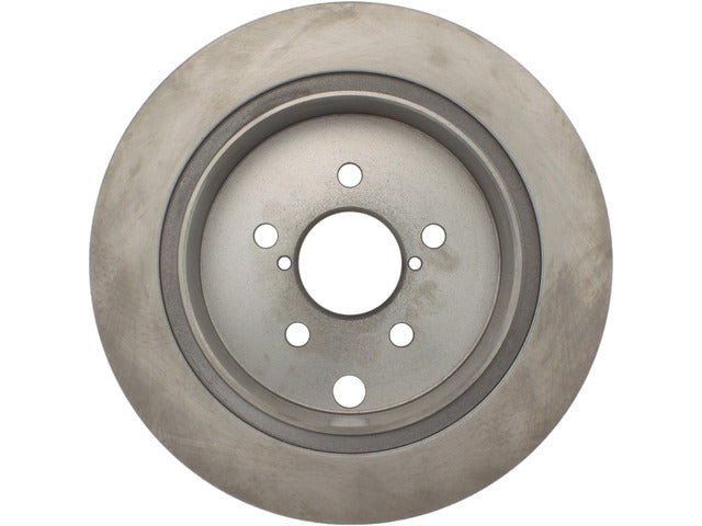 Centric Parts Disc Brake Rotor  121.47033