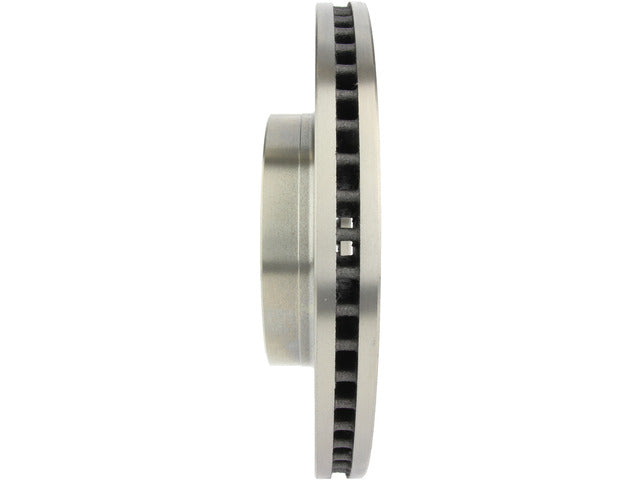 Centric Parts Disc Brake Rotor  121.47034