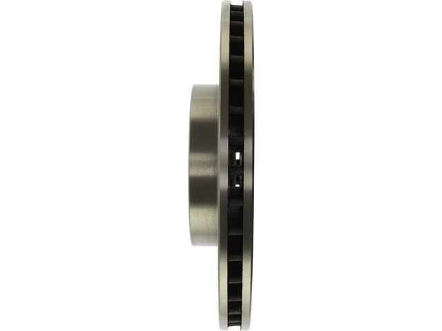 Centric Parts Disc Brake Rotor  121.47042