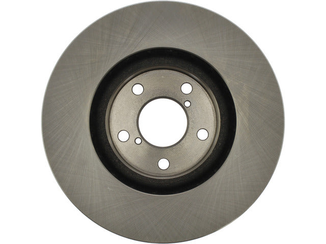 Centric Parts Disc Brake Rotor  121.47042