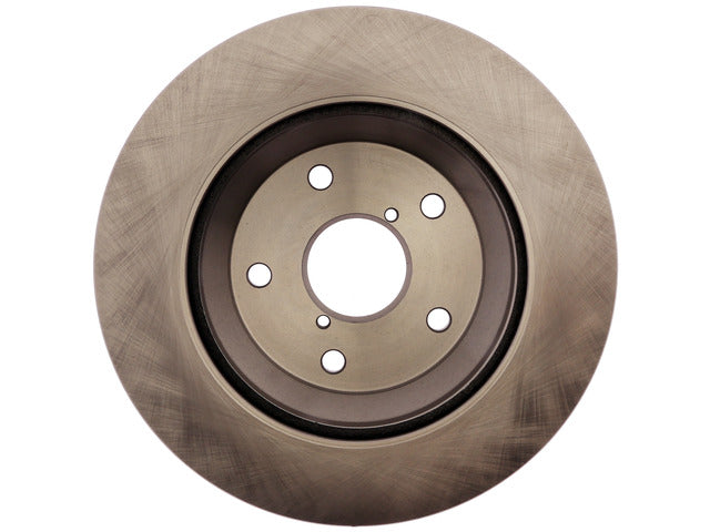 Centric Parts Disc Brake Rotor  121.47045