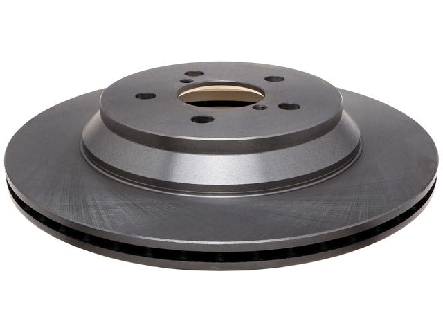 Centric Parts Disc Brake Rotor  121.47050