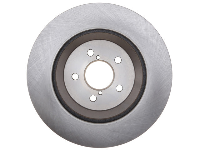 Centric Parts Disc Brake Rotor  121.47050