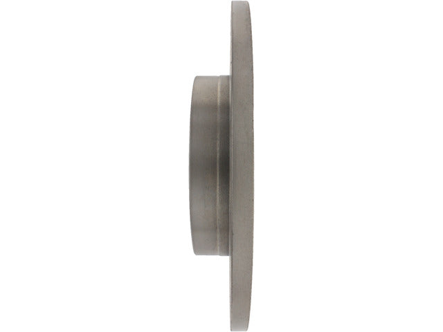 Centric Parts Disc Brake Rotor  121.48000