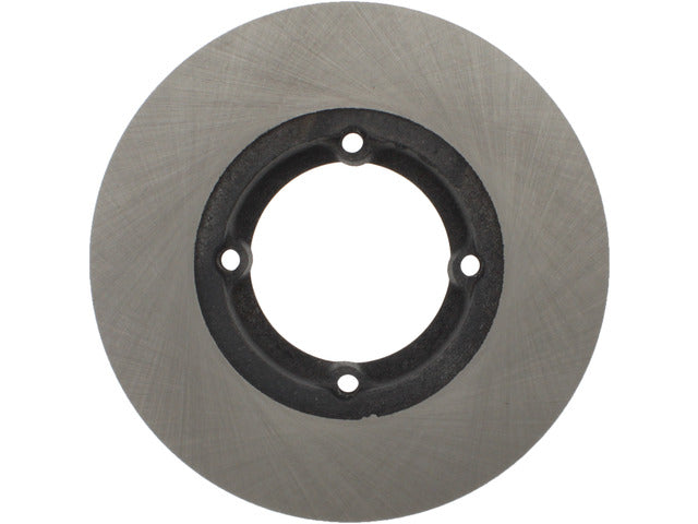 Centric Parts Disc Brake Rotor  121.48000