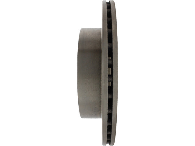 Centric Parts Disc Brake Rotor  121.48001