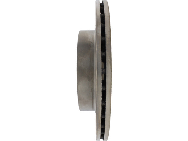 Centric Parts Disc Brake Rotor  121.48002