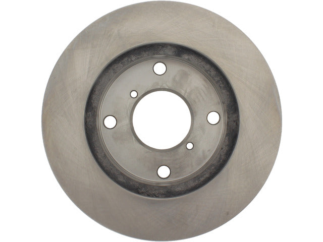 Centric Parts Disc Brake Rotor  121.48002