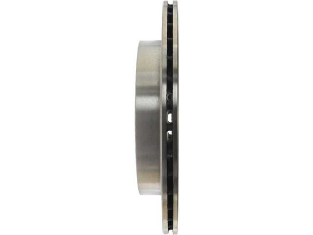 Centric Parts Disc Brake Rotor  121.48005