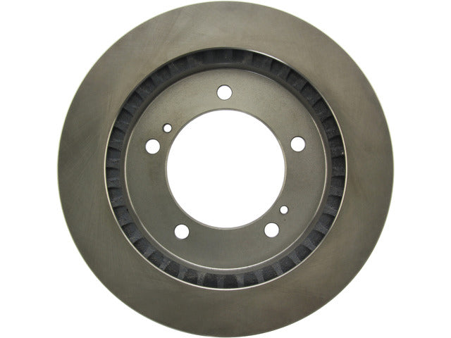 Centric Parts Disc Brake Rotor  121.48005