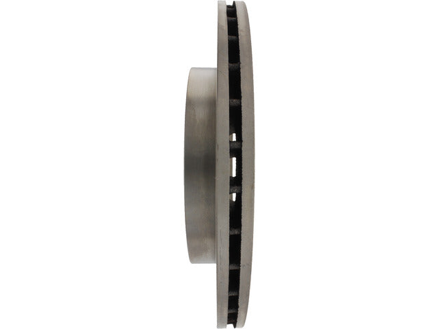 Centric Parts Disc Brake Rotor  121.48006