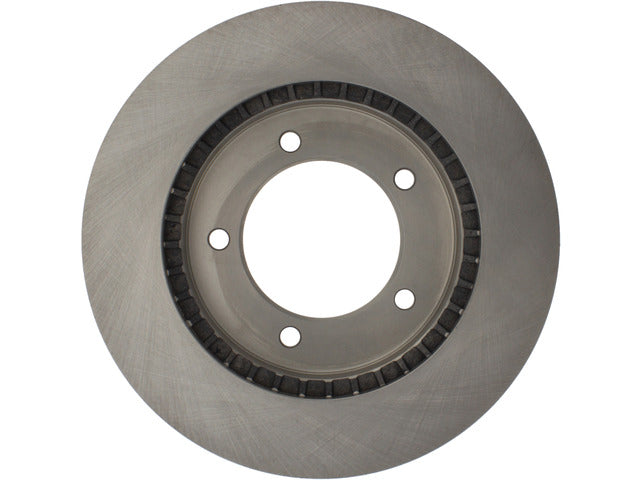 Centric Parts Disc Brake Rotor  121.48006