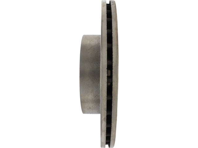 Centric Parts Disc Brake Rotor  121.48010