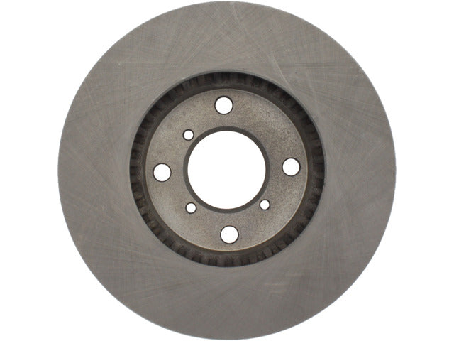 Centric Parts Disc Brake Rotor  121.48010