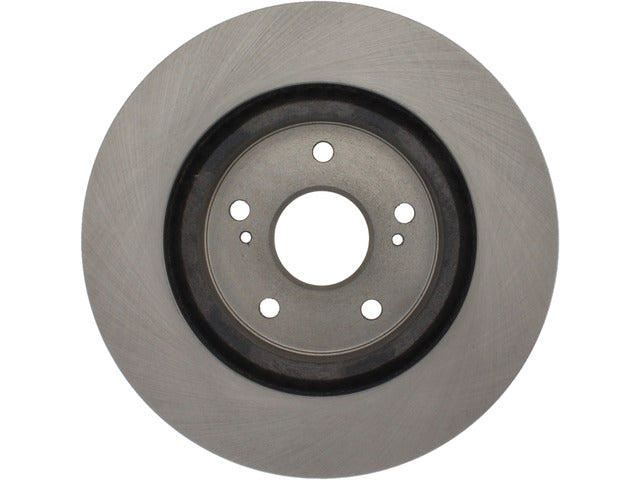Centric Parts Disc Brake Rotor  121.48011