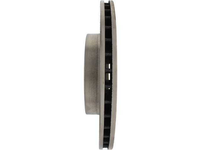 Centric Parts Disc Brake Rotor  121.48012