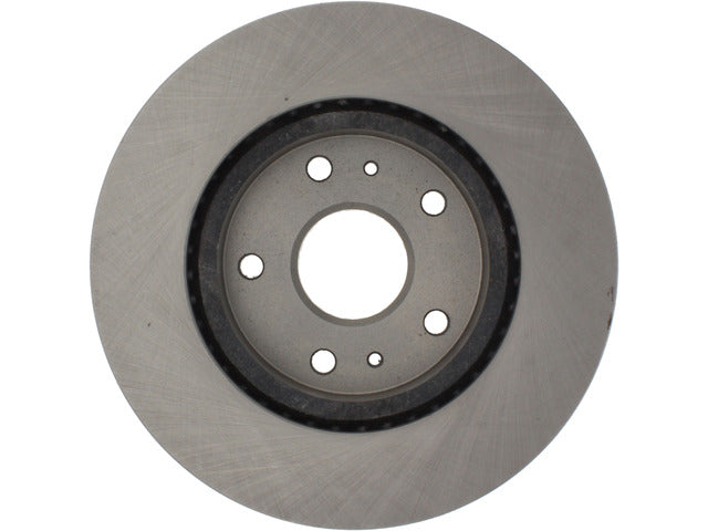 Centric Parts Disc Brake Rotor  121.48012