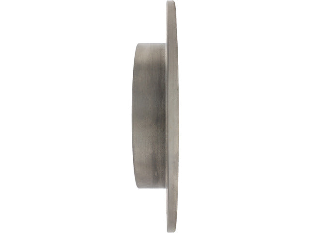 Centric Parts Disc Brake Rotor  121.48013