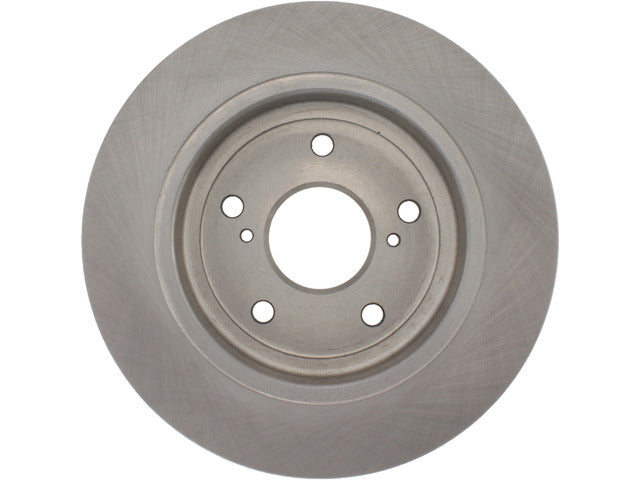 Centric Parts Disc Brake Rotor  121.48013
