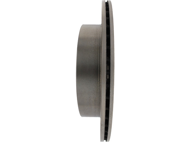 Centric Parts Disc Brake Rotor  121.48014