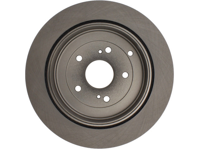 Centric Parts Disc Brake Rotor  121.48014