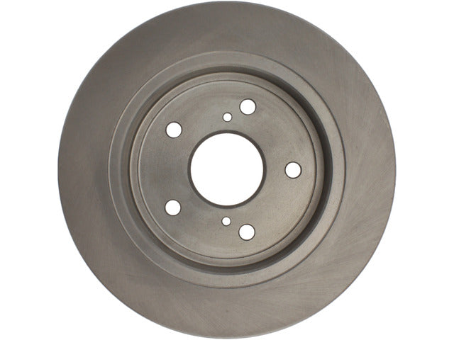 Centric Parts Disc Brake Rotor  121.48015